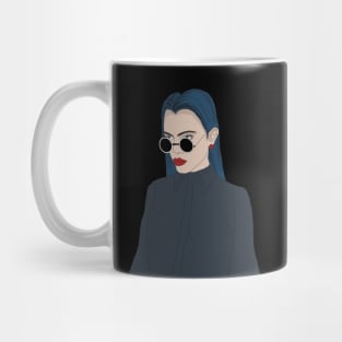 Nyla Mug